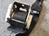Rear seatbelt