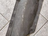 Hitzeschutz Abschirmblech