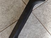Seat trim