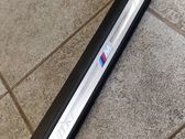Front sill trim cover