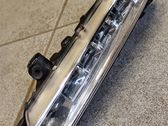 Front fog light