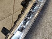 Front fog light