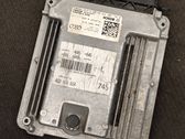 Engine control unit/module