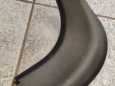 Front sill trim cover