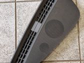 Dash center speaker trim cover