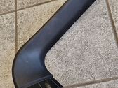 Tailgate/trunk side cover trim