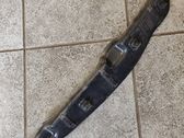 Fender end trim