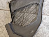 Moldura del limpia