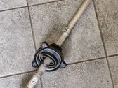 Steering column universal joint