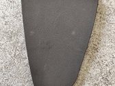 Trunk/boot trim cover