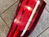 Tailgate rear/tail lights