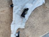 Windshield washer fluid reservoir/tank