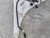 Windshield washer fluid reservoir/tank