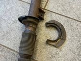 Front shock absorber/damper