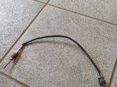 Exhaust gas temperature sensor