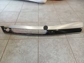 Radio/GPS head unit trim