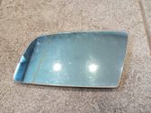 Wing mirror glass