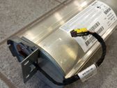Airbag del pasajero
