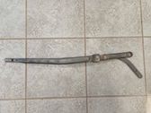 Front wiper blade arm