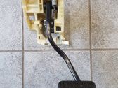 Brake pedal