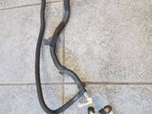 Fuel line pipe