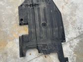 Side bottom protection