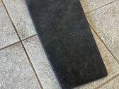 Trunk/boot side trim panel