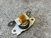 Acceleration sensor