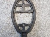 Sensor de presión del neumático