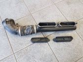 Repuesto del conducto de ventilación