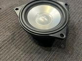 Front door speaker