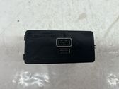 USB socket connector