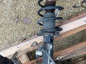 Front shock absorber/damper