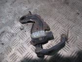 Headlight/headlamp level sensor