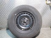 R15 spare wheel