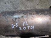 Filtre à particules catalyseur FAP / DPF