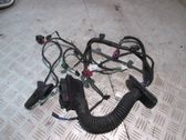 Front door wiring loom/harness boot