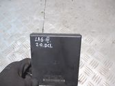Boîte à fusibles