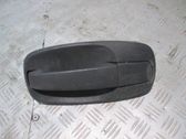 Manecilla externa puerta delantera