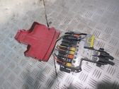 Pluskabel Batterie