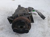Klimakompressor Pumpe