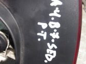 Tailgate rear/tail lights