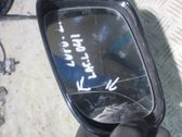 Coupe wind mirror (mechanical)