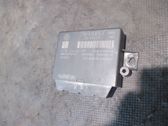 Parking PDC control unit/module