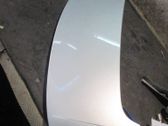 Tailgate/trunk spoiler