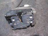 Front door lock