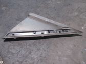 Moldura del borde del guardabarros
