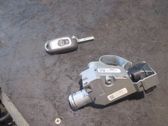 Ignition lock