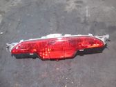 Rear bumper light