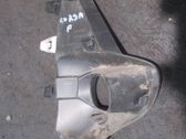 Front bumper lower grill